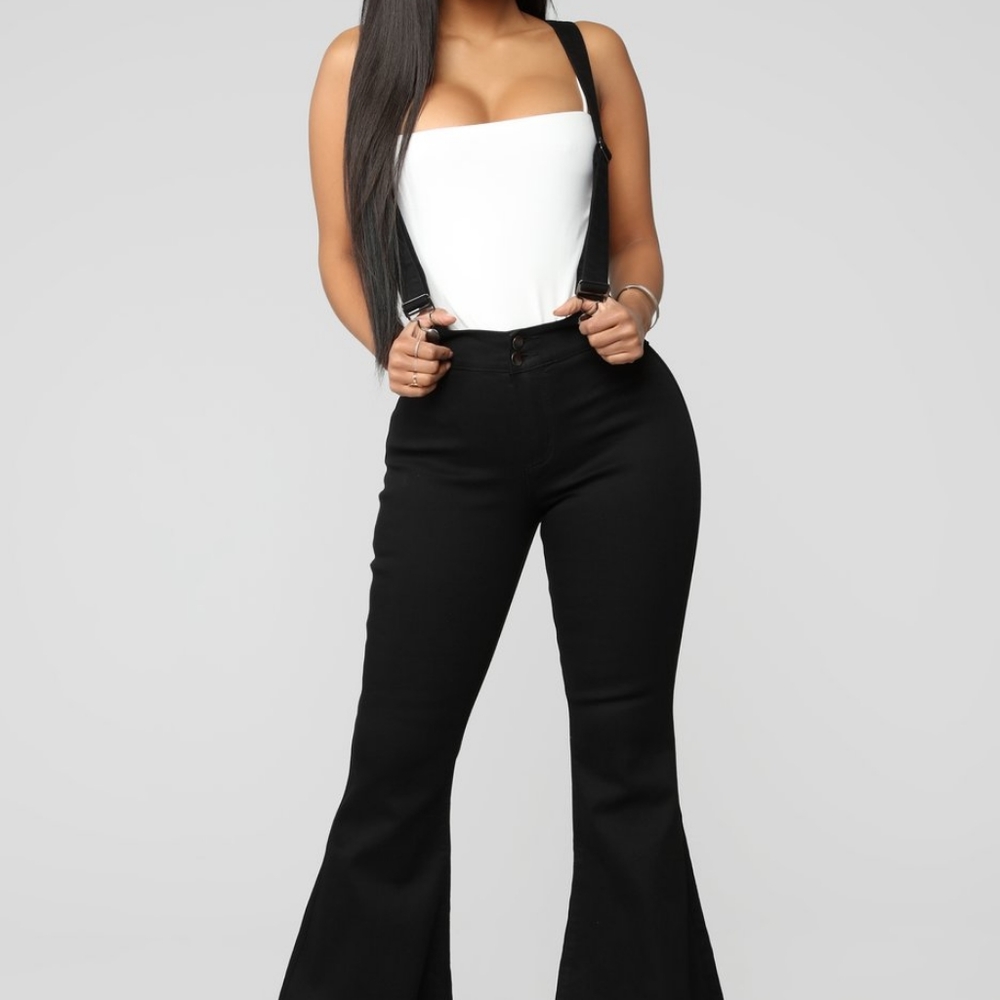 SAVED BY THE BELL BOTTOM JEANS
